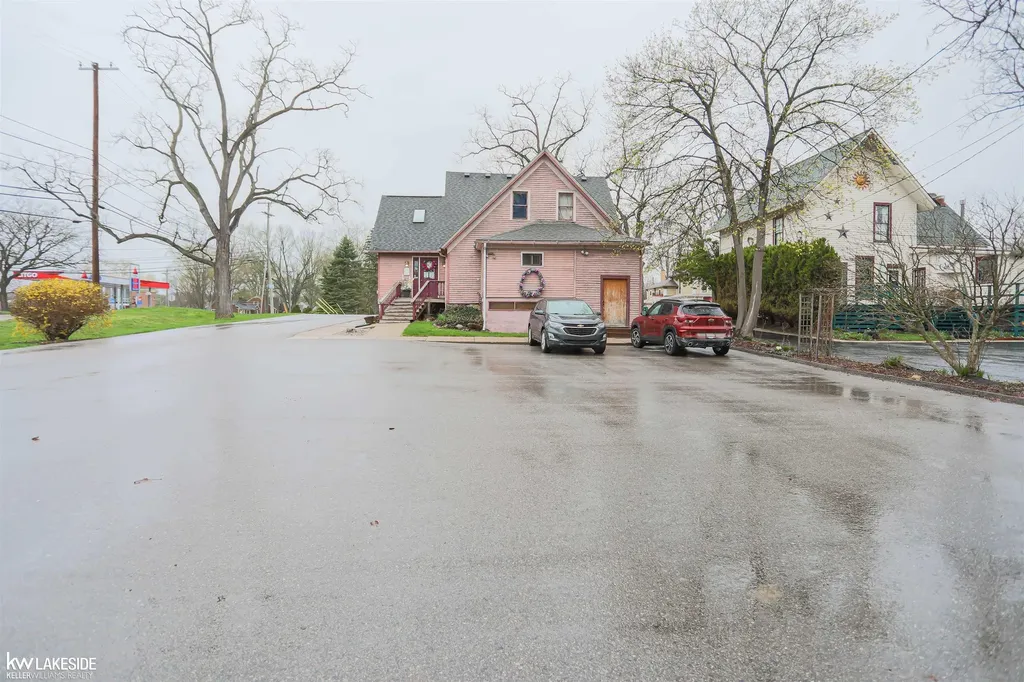 305 S Main Street Romeo Village MI 48065