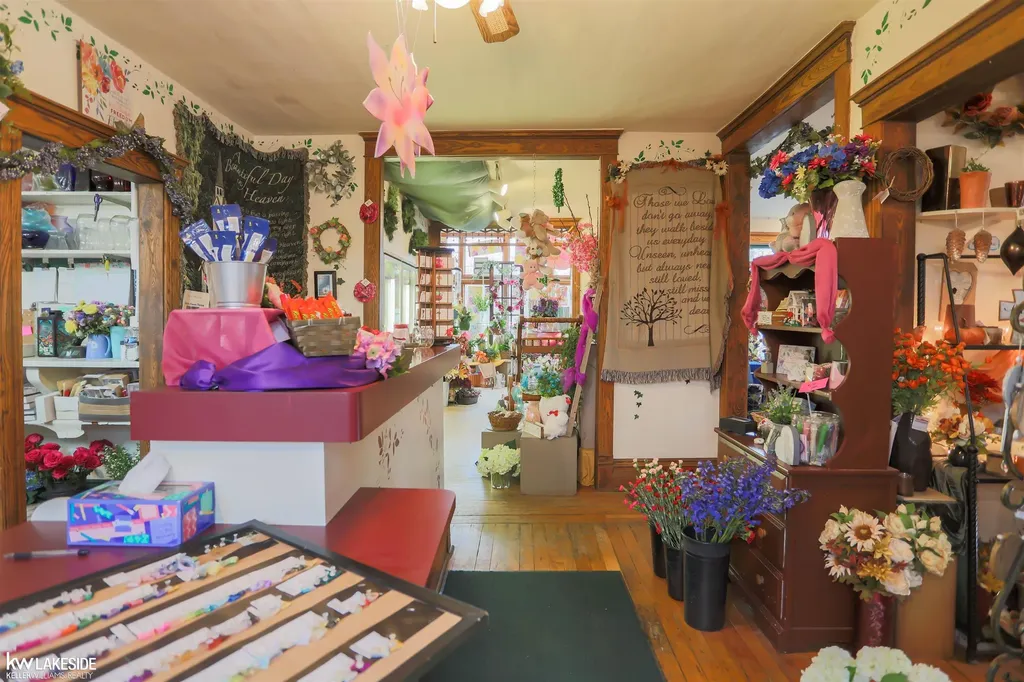 305 S Main Street Romeo Village MI 48065
