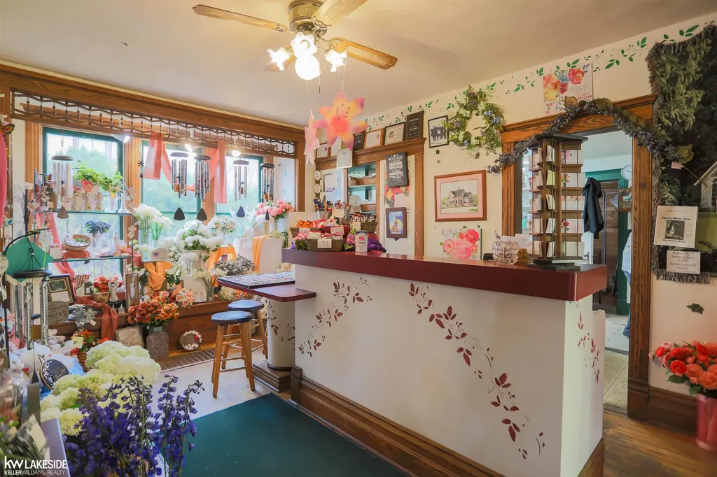 305 S Main Street Romeo Village MI 48065