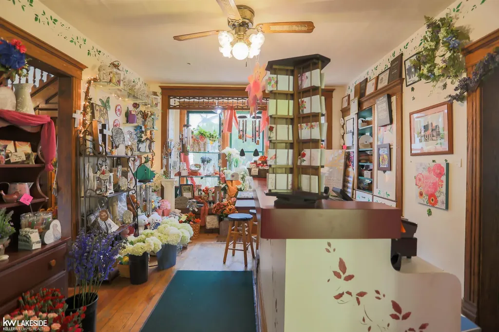 305 S Main Street Romeo Village MI 48065