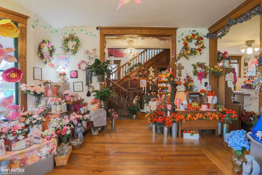 305 S Main Street Romeo Village MI 48065
