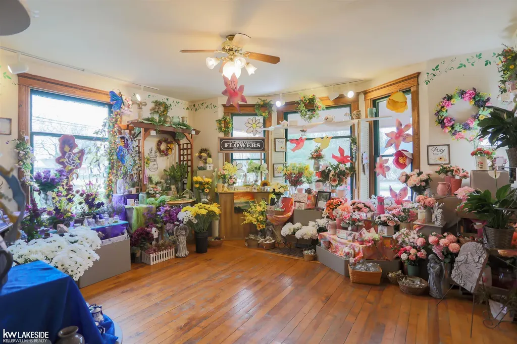305 S Main Street Romeo Village MI 48065