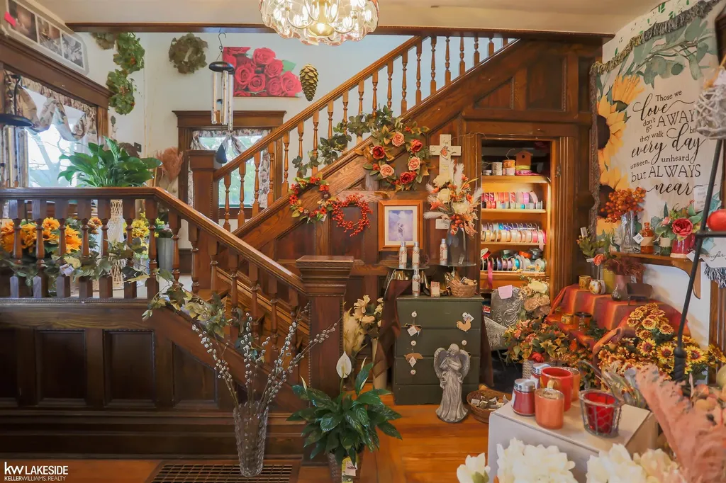 305 S Main Street Romeo Village MI 48065