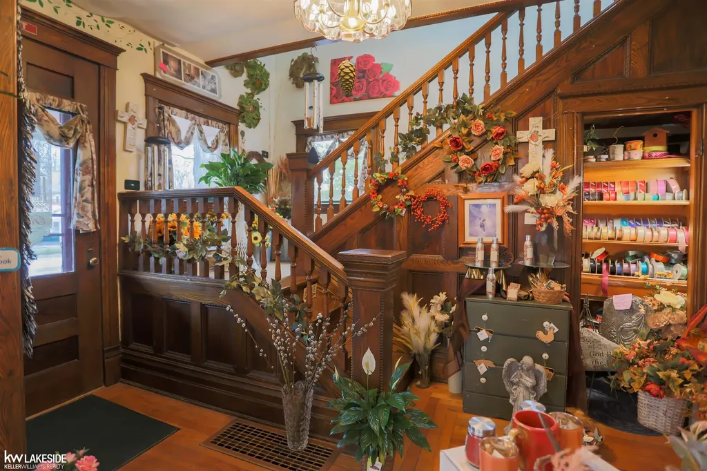 305 S Main Street Romeo Village MI 48065