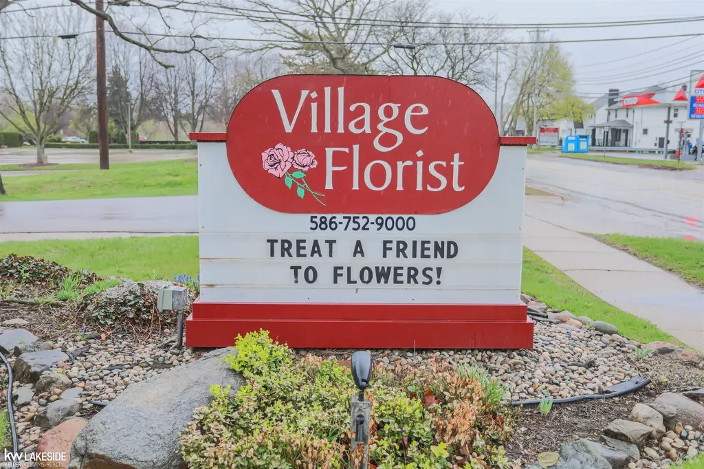 305 S Main Street Romeo Village MI 48065