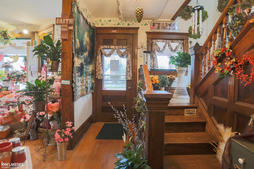 305 S Main Street Romeo Village MI 48065