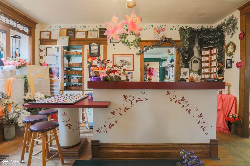 305 S Main Street Romeo Village MI 48065