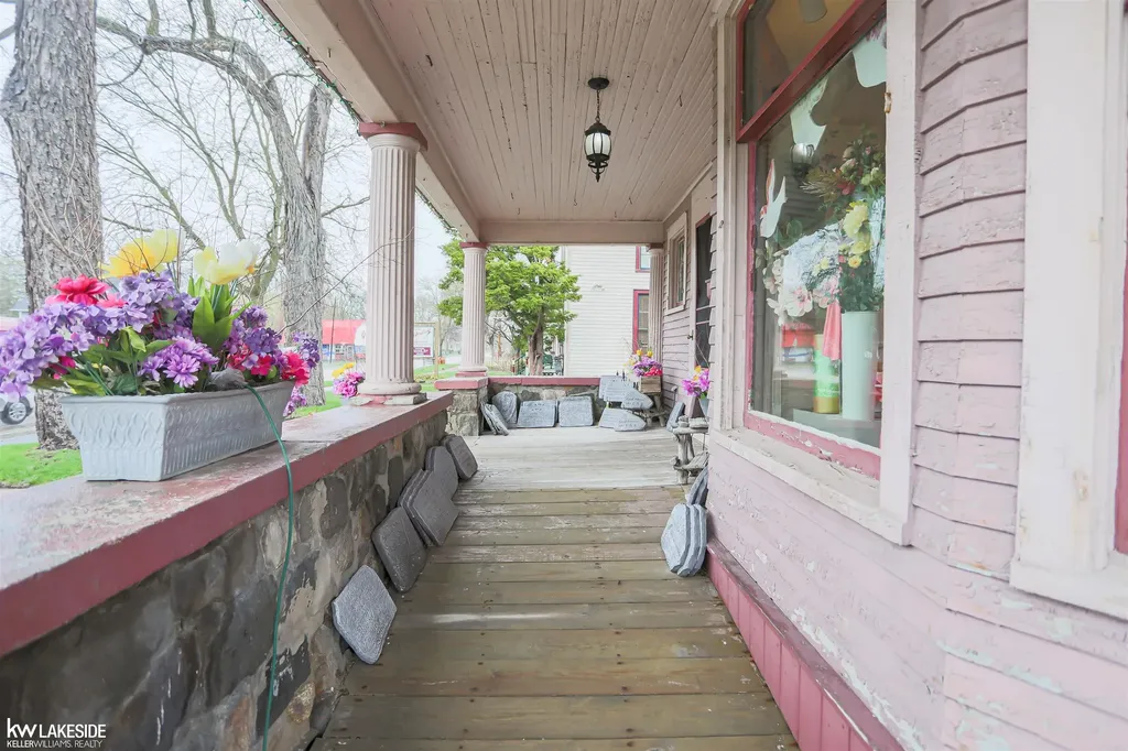 305 S Main Street Romeo Village MI 48065