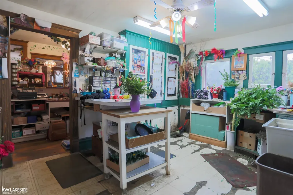 305 S Main Street Romeo Village MI 48065