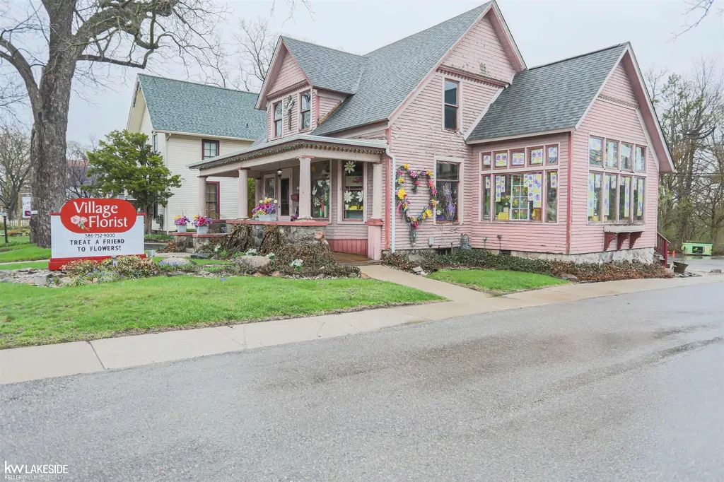 305 S Main Street Romeo Village MI 48065