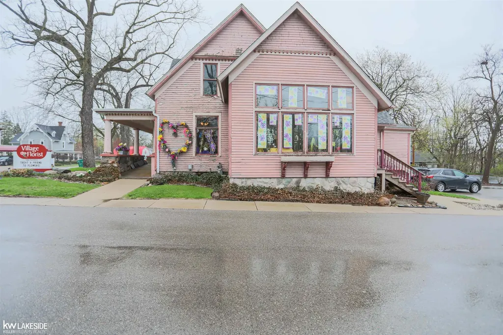 305 S Main Street Romeo Village MI 48065
