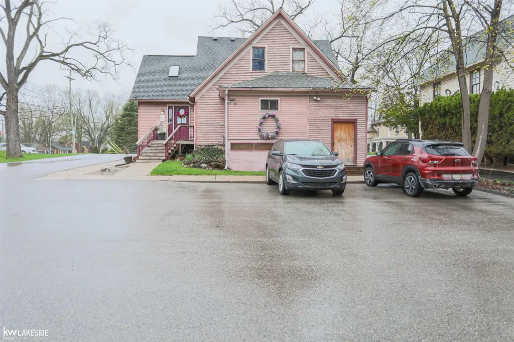 305 S Main Street Romeo Village MI 48065