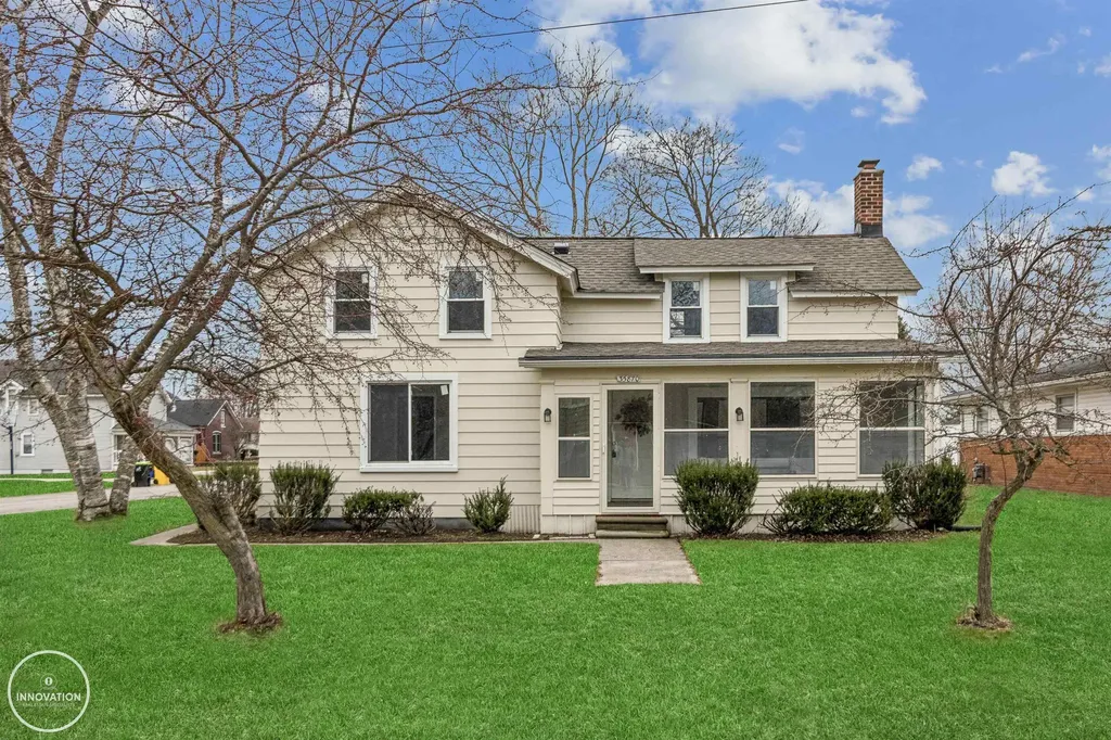 35870 Alfred Street New Baltimore City MI 48047