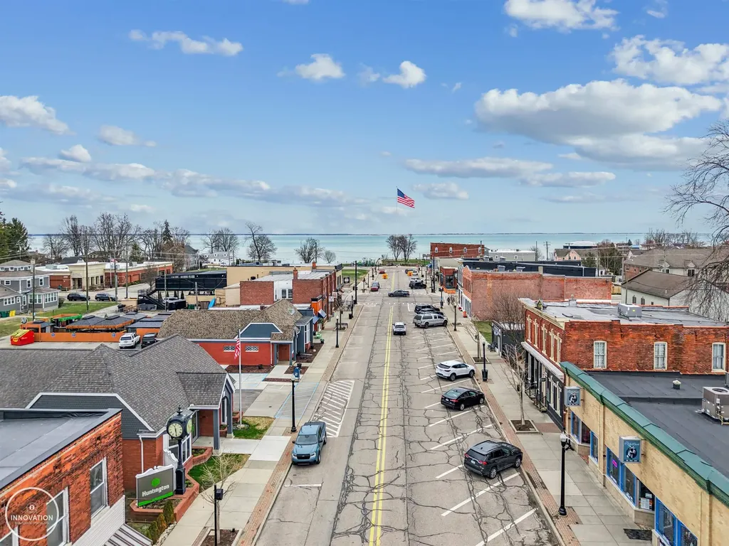 35870 Alfred Street New Baltimore City MI 48047