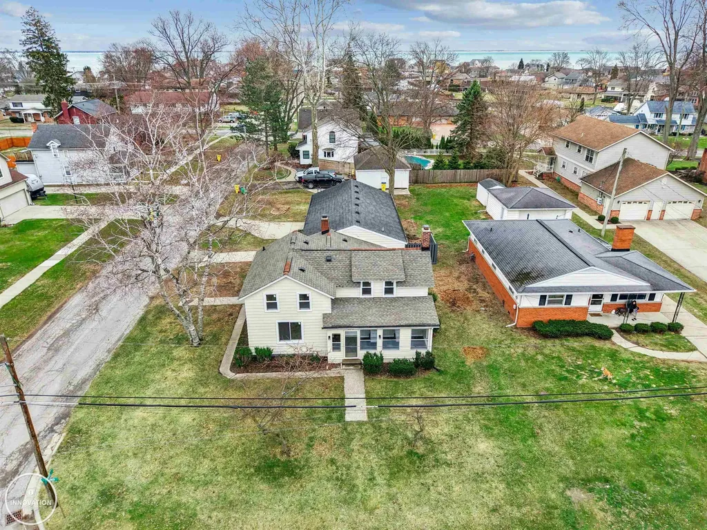 35870 Alfred Street New Baltimore City MI 48047