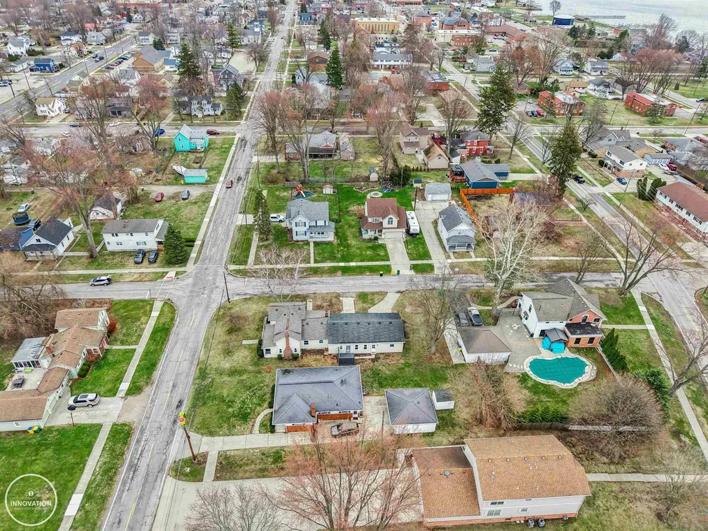 35870 Alfred Street New Baltimore City MI 48047
