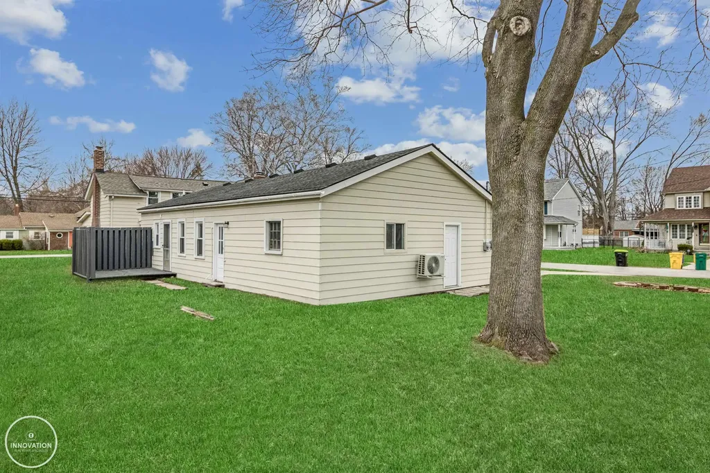 35870 Alfred Street New Baltimore City MI 48047