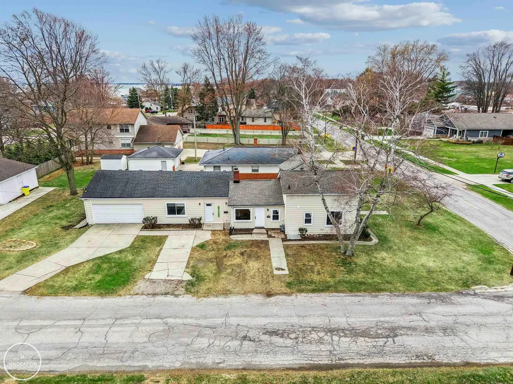 35870 Alfred Street New Baltimore City MI 48047