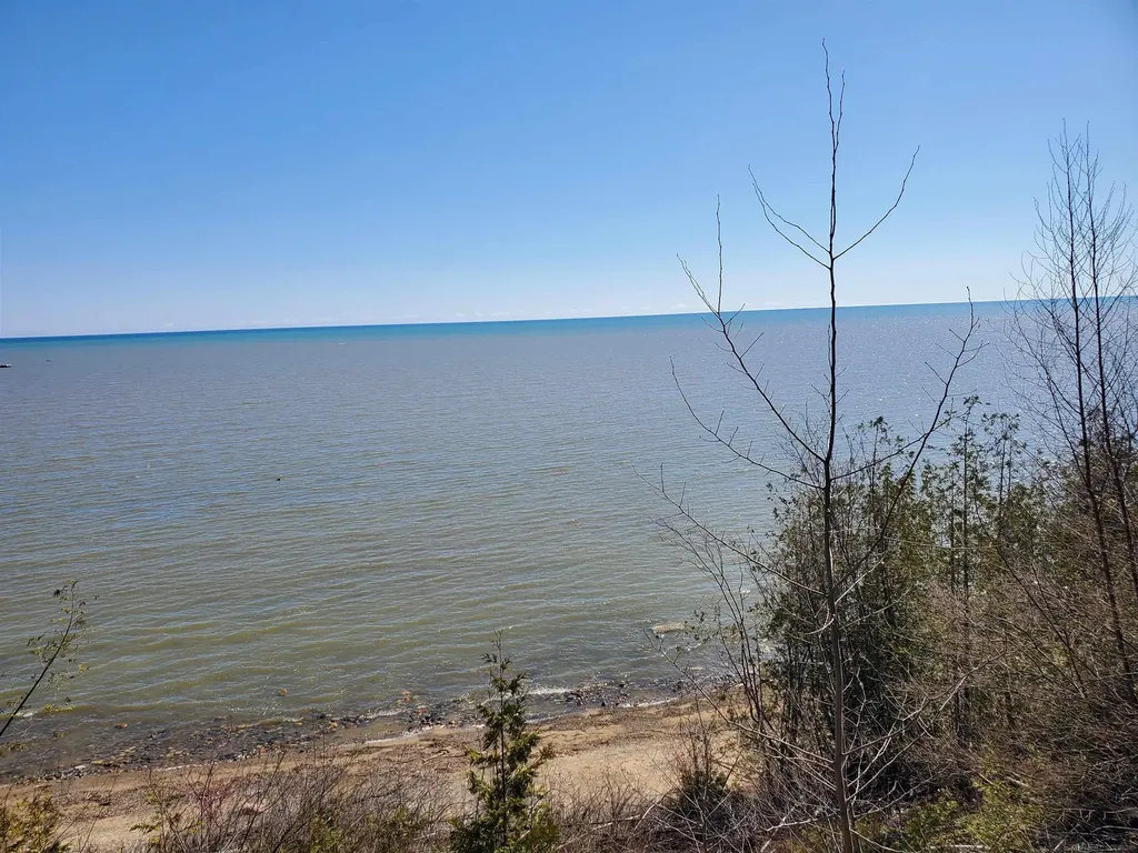 Ville S Lakeshore Road Sherman Township MI 48441