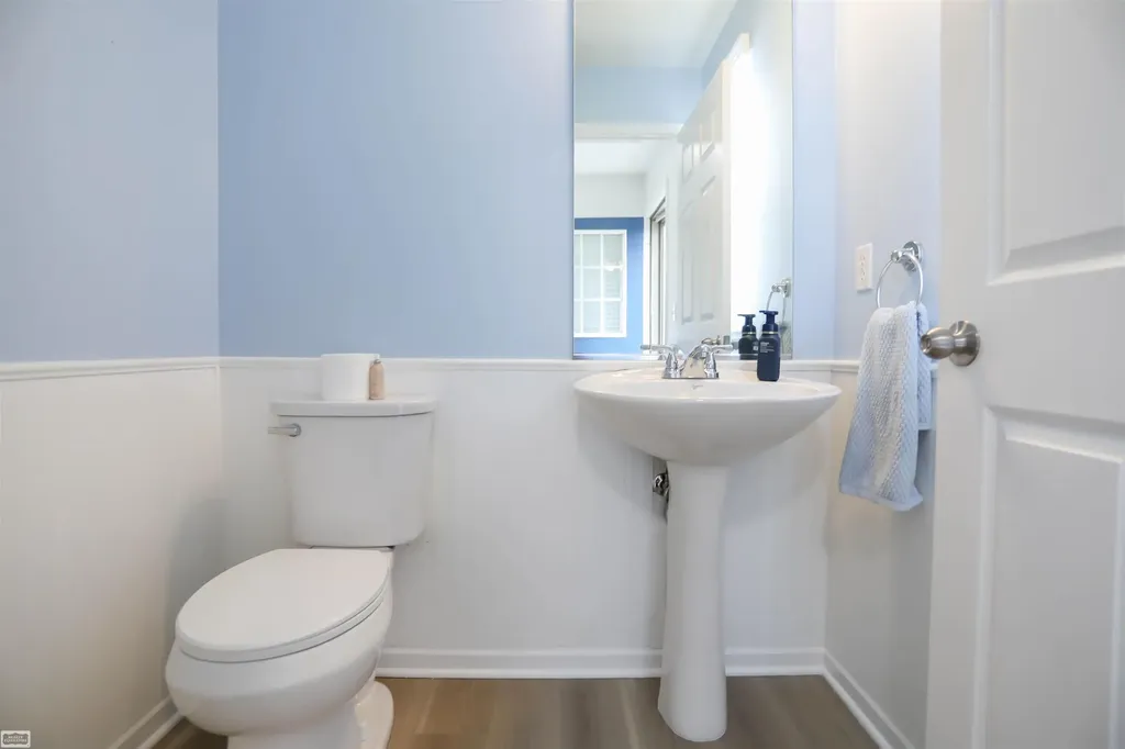17889 Troon Trail Macomb Township MI 48042