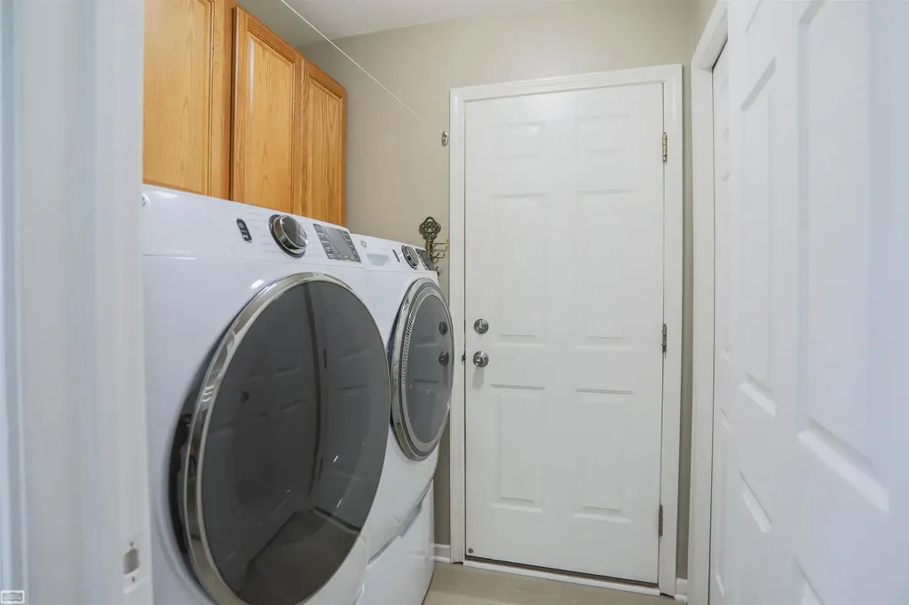 17889 Troon Trail Macomb Township MI 48042