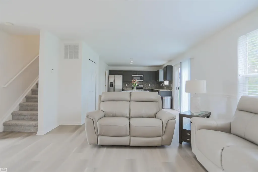 17889 Troon Trail Macomb Township MI 48042