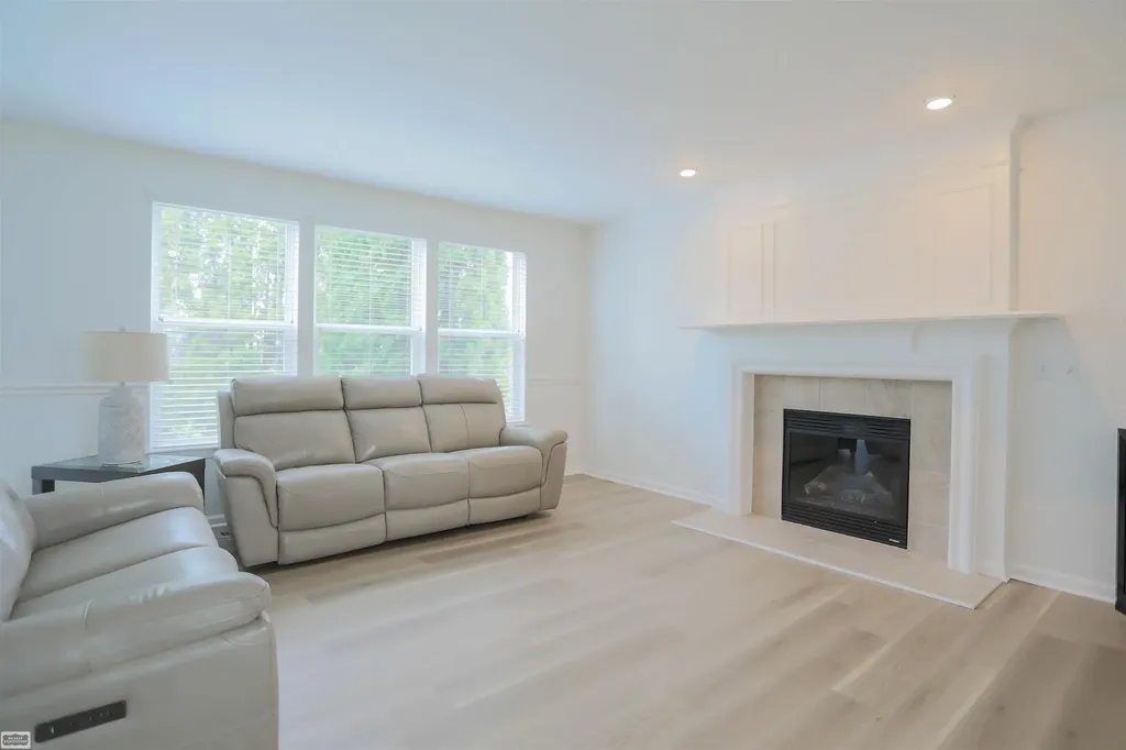 17889 Troon Trail Macomb Township MI 48042