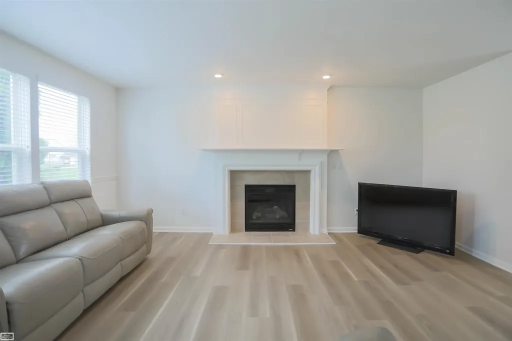 17889 Troon Trail Macomb Township MI 48042