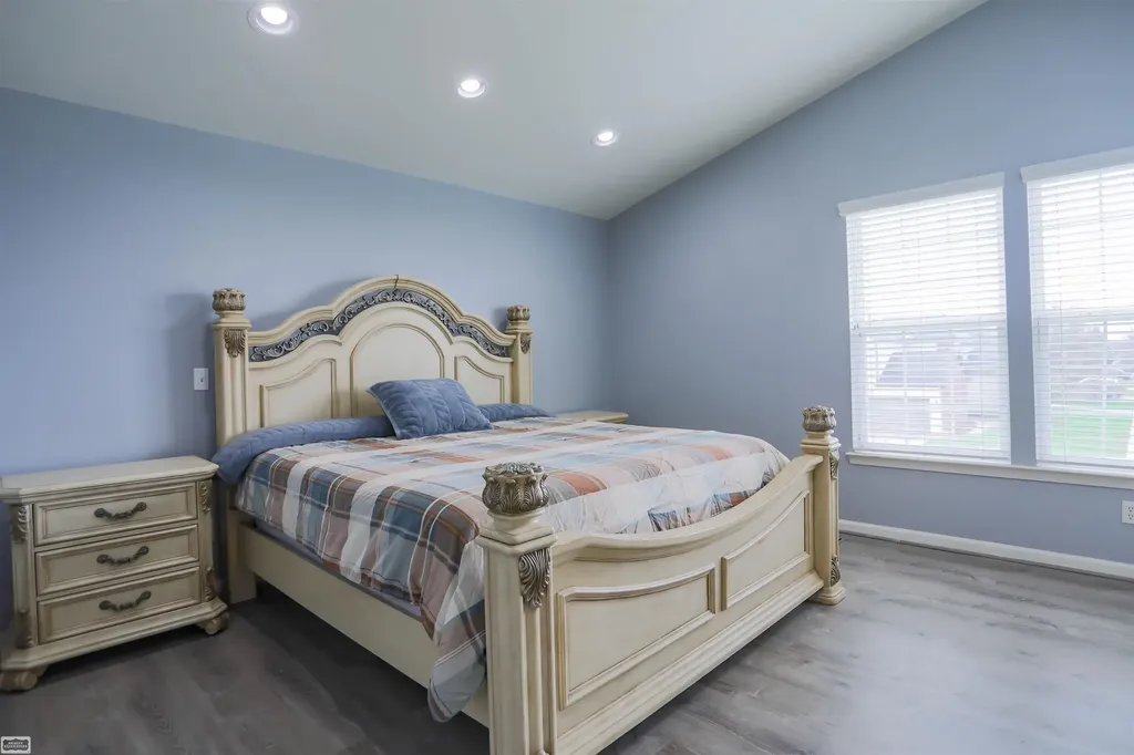 17889 Troon Trail Macomb Township MI 48042