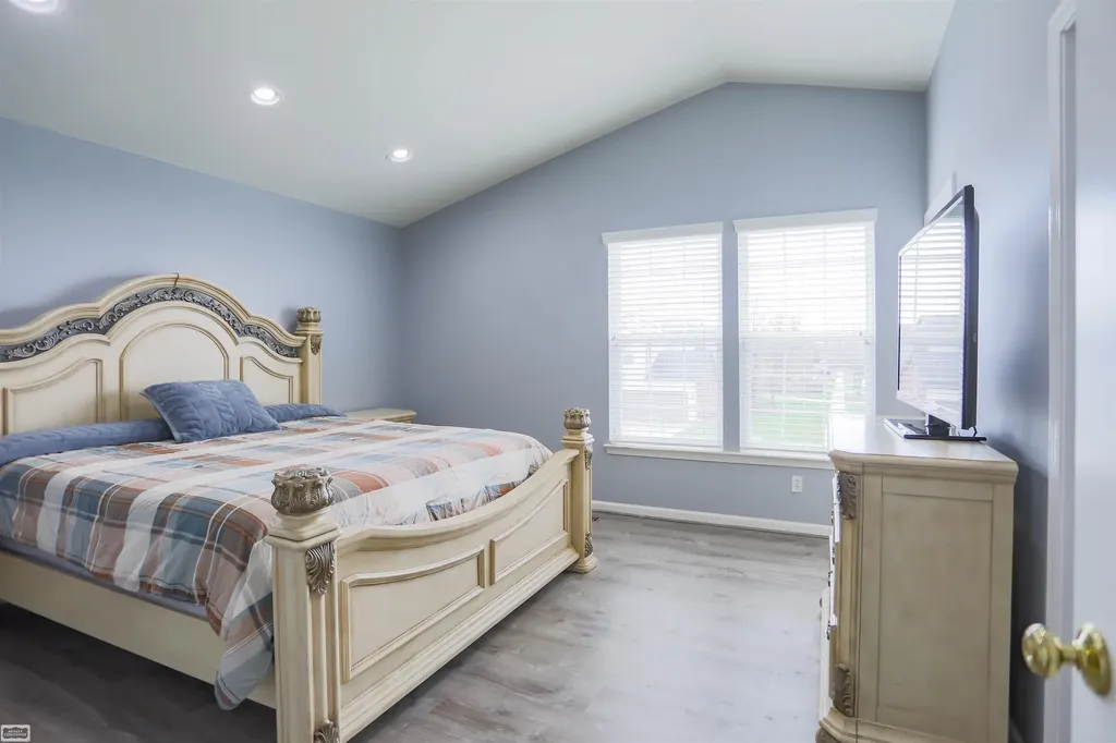 17889 Troon Trail Macomb Township MI 48042
