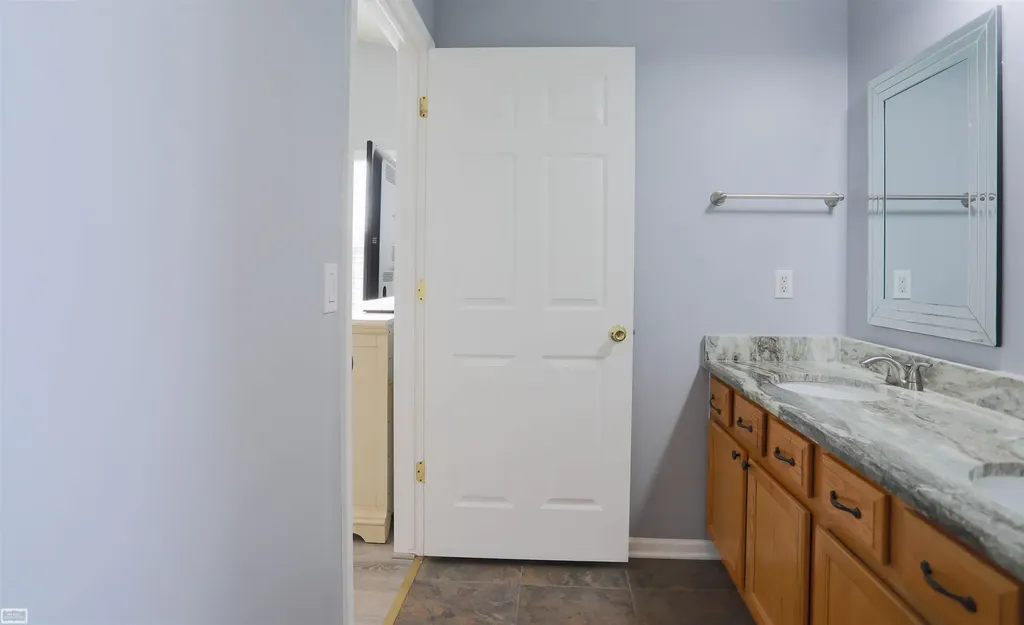 17889 Troon Trail Macomb Township MI 48042