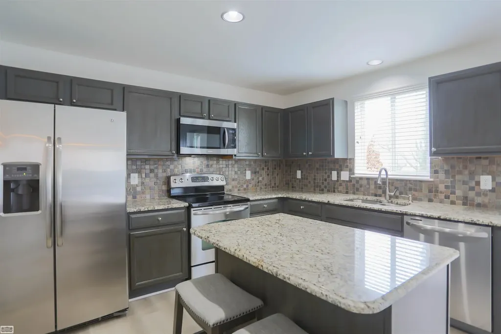 17889 Troon Trail Macomb Township MI 48042