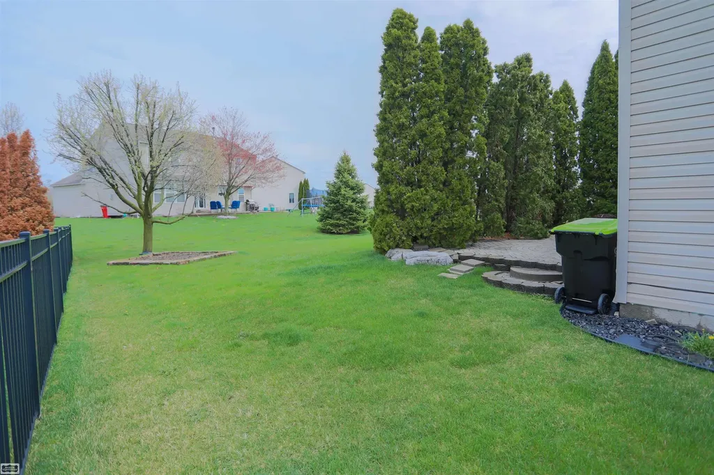 17889 Troon Trail Macomb Township MI 48042