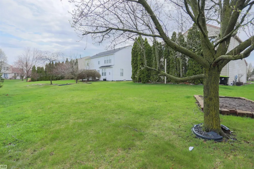 17889 Troon Trail Macomb Township MI 48042