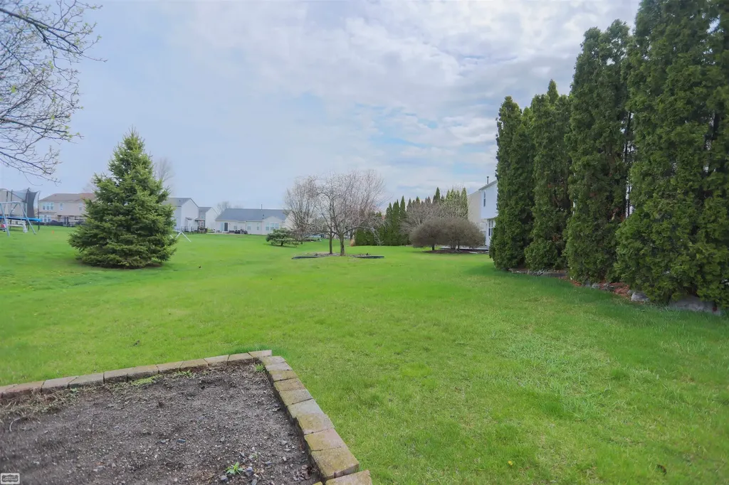17889 Troon Trail Macomb Township MI 48042