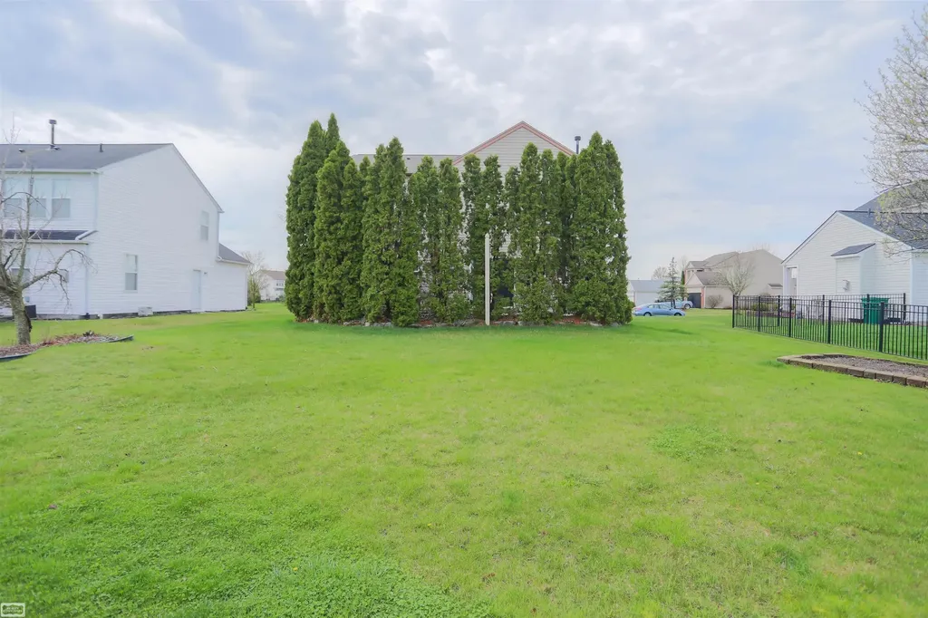 17889 Troon Trail Macomb Township MI 48042