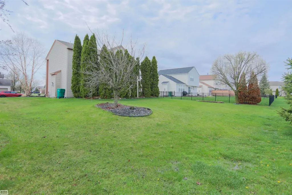 17889 Troon Trail Macomb Township MI 48042