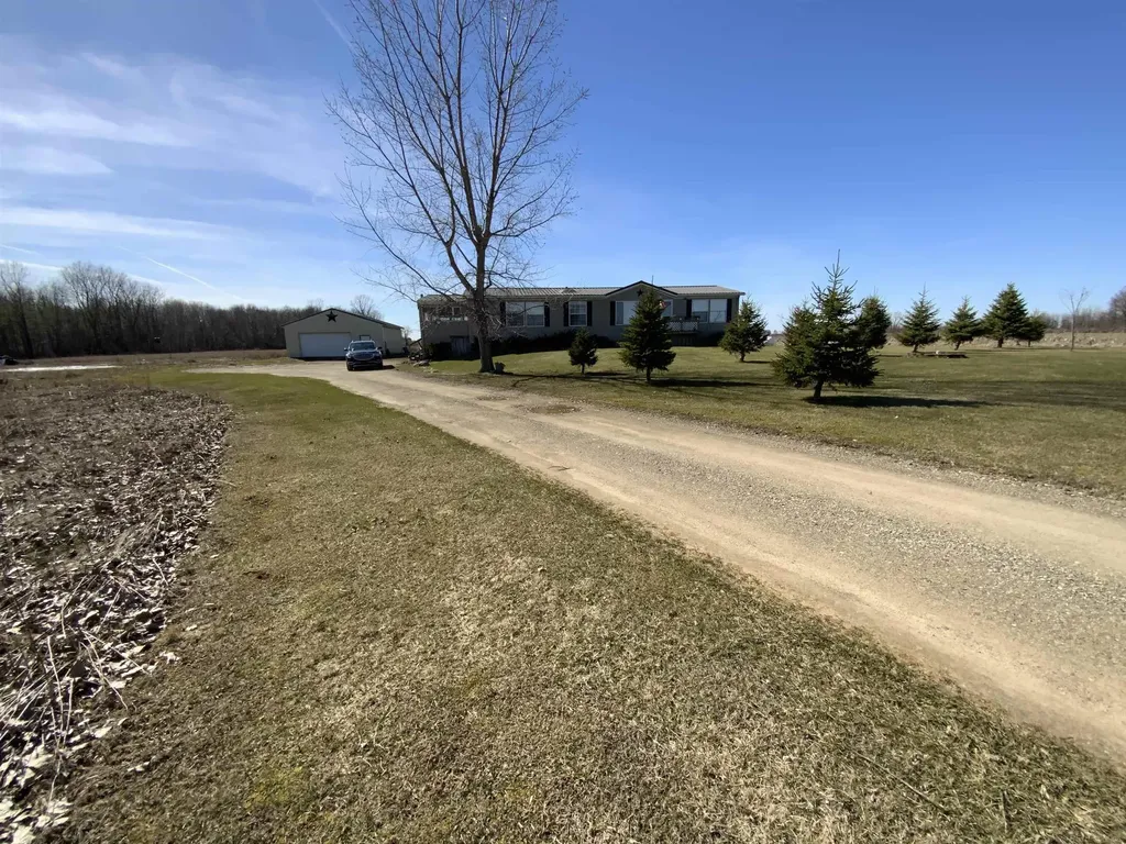 3188 Juhl Road Flynn Township MI 48453