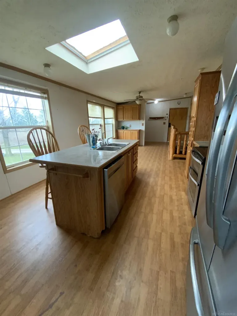 3188 Juhl Road Flynn Township MI 48453