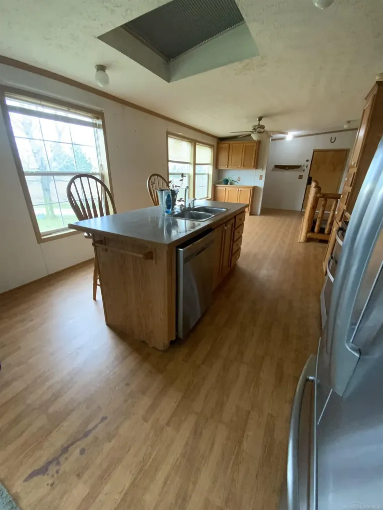 3188 Juhl Road Flynn Township MI 48453