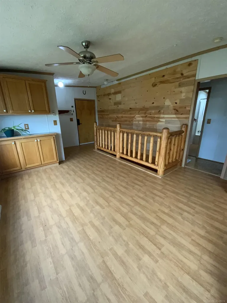 3188 Juhl Road Flynn Township MI 48453