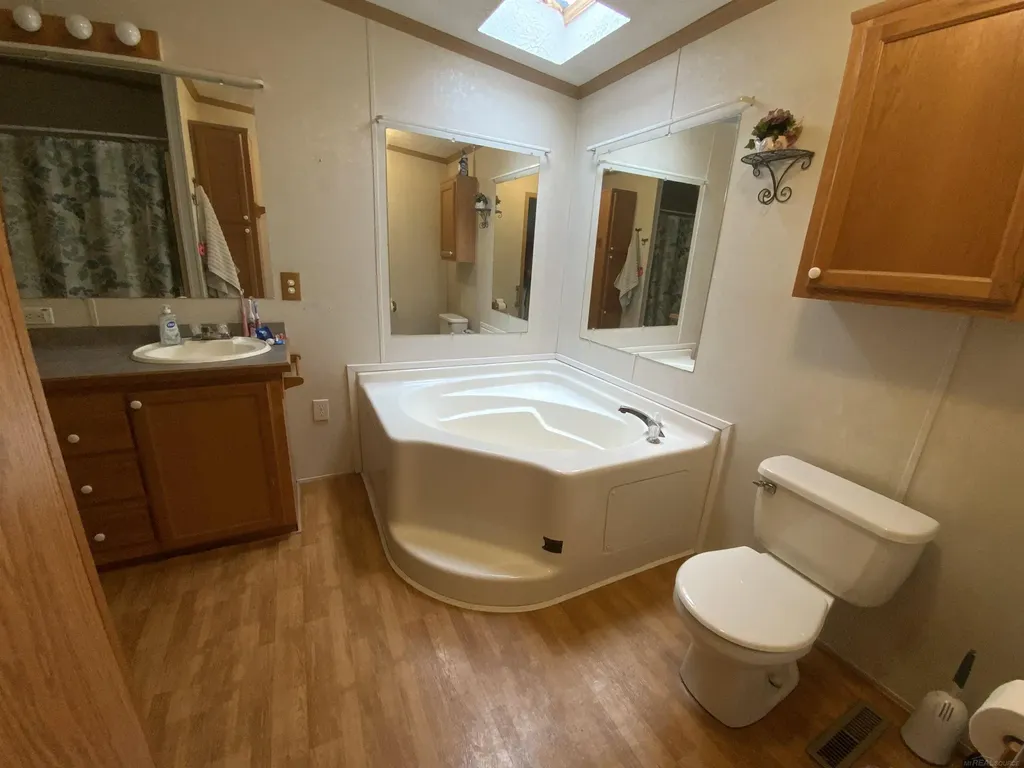 3188 Juhl Road Flynn Township MI 48453