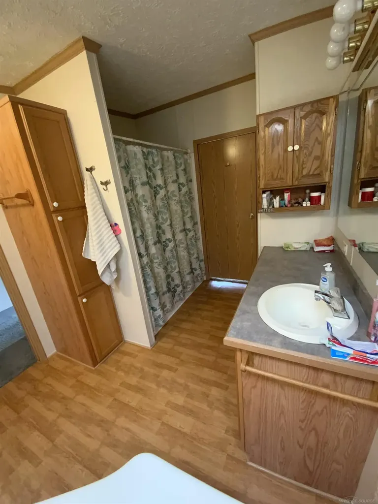 3188 Juhl Road Flynn Township MI 48453