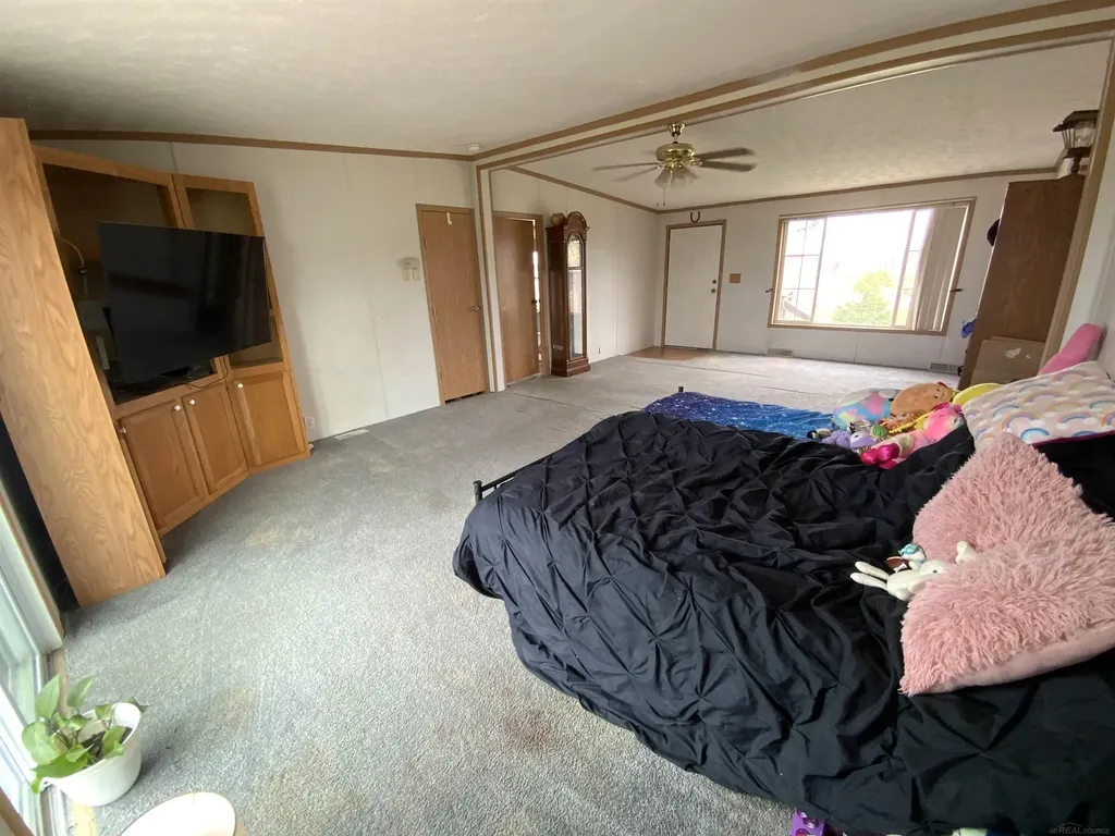 3188 Juhl Road Flynn Township MI 48453
