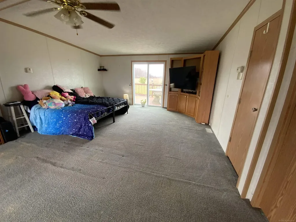 3188 Juhl Road Flynn Township MI 48453