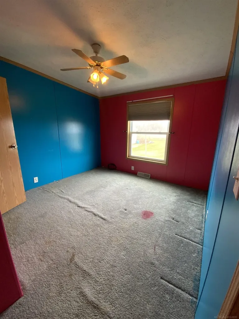 3188 Juhl Road Flynn Township MI 48453
