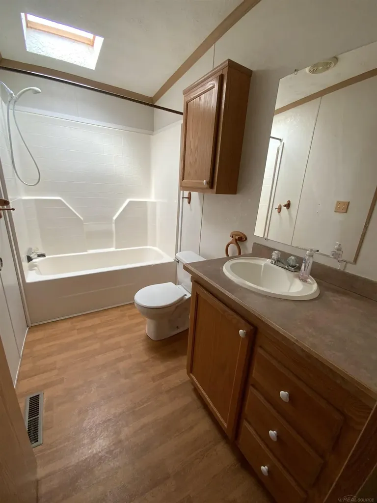 3188 Juhl Road Flynn Township MI 48453