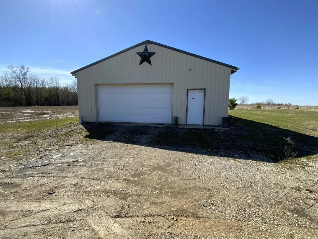 3188 Juhl Road Flynn Township MI 48453