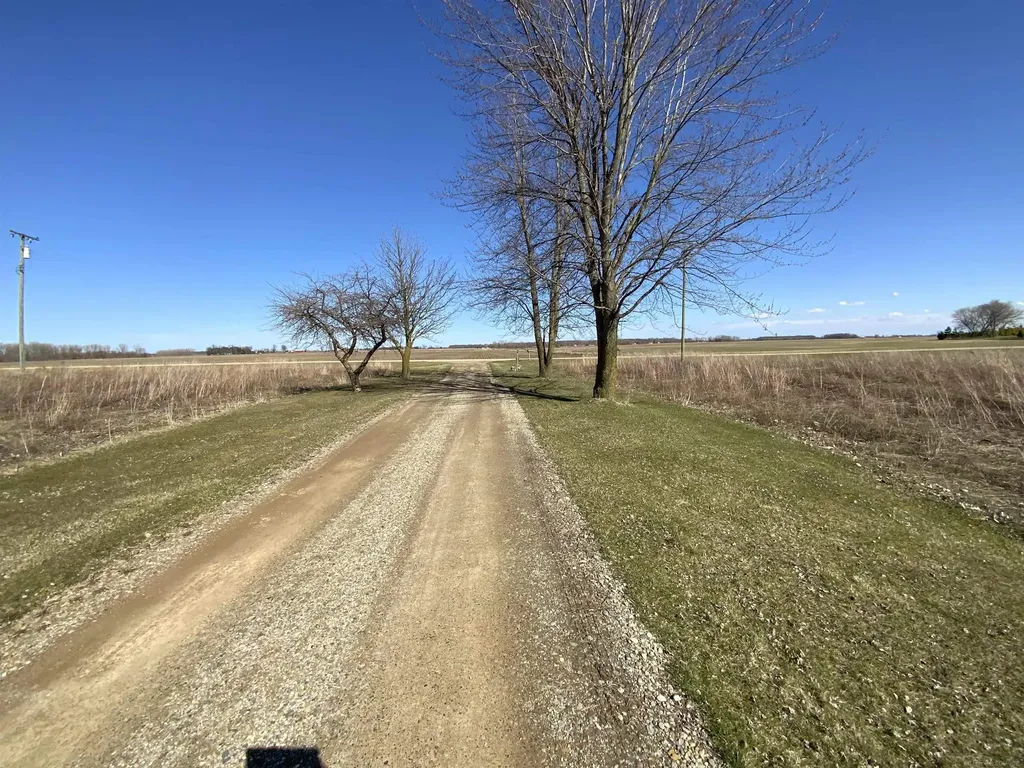 3188 Juhl Road Flynn Township MI 48453