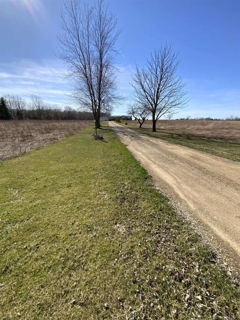 3188 Juhl Road Flynn Township MI 48453